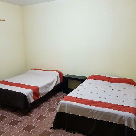 Tlaltizapán Hotel Quinta El Eden מראה חיצוני תמונה
